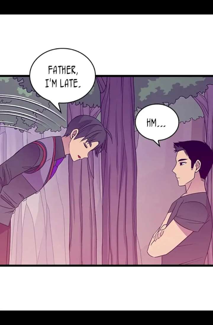 They Say I Was Born A King