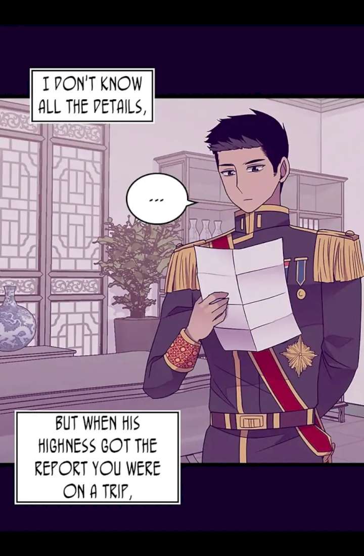 They Say I Was Born A King