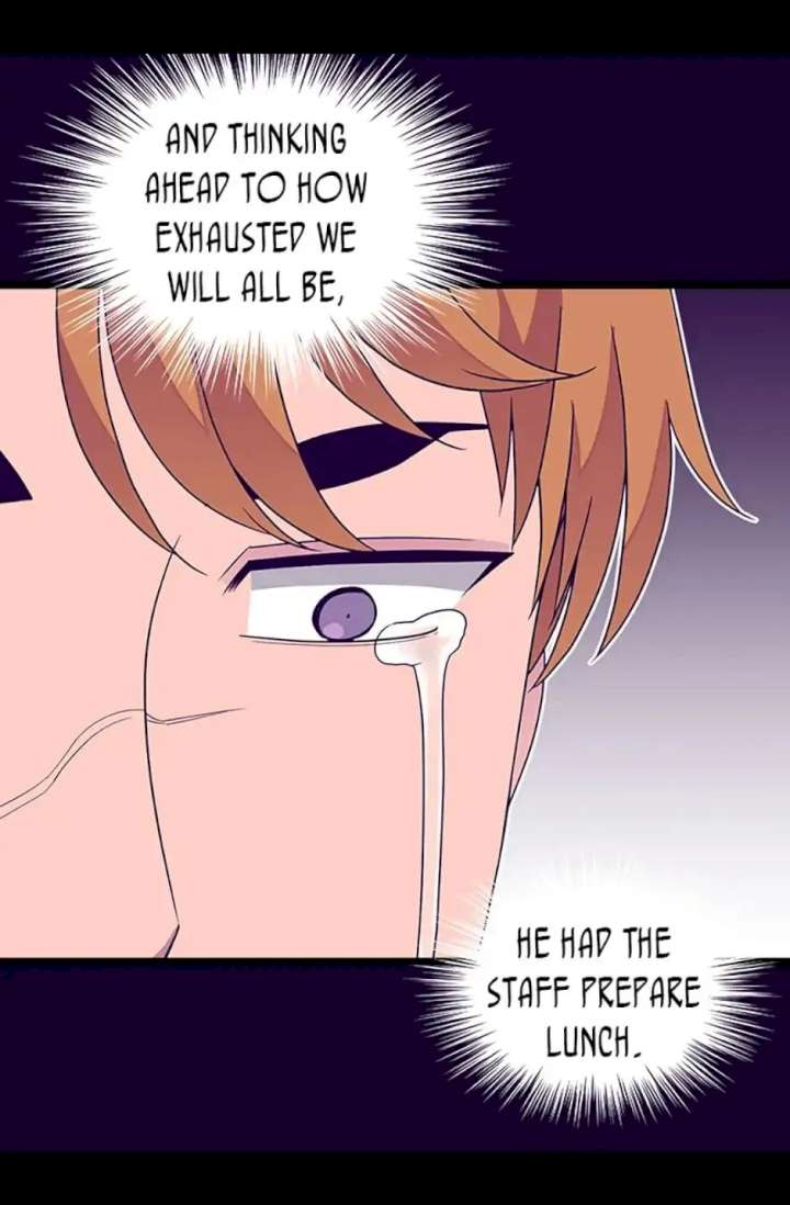 They Say I Was Born A King