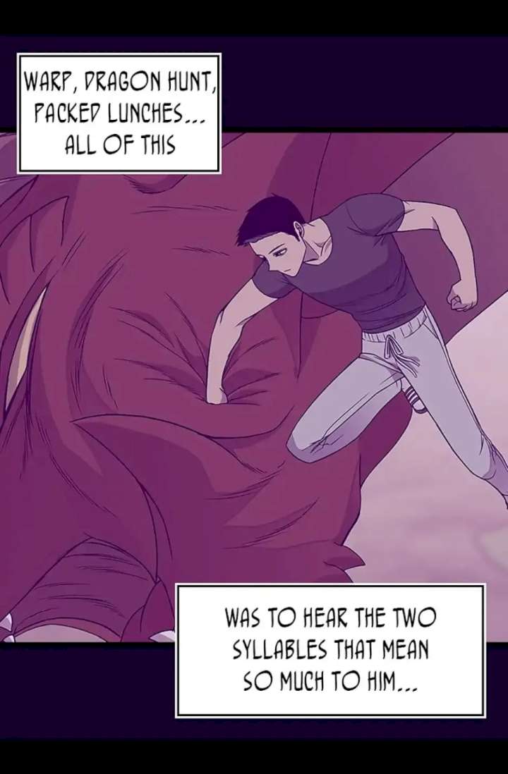 They Say I Was Born A King