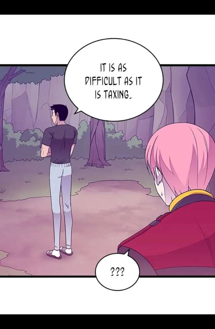 They Say I Was Born A King