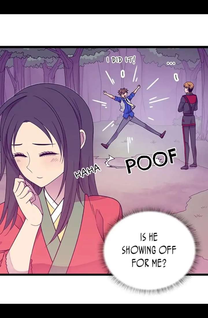 They Say I Was Born A King