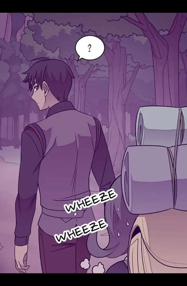 They Say I Was Born A King