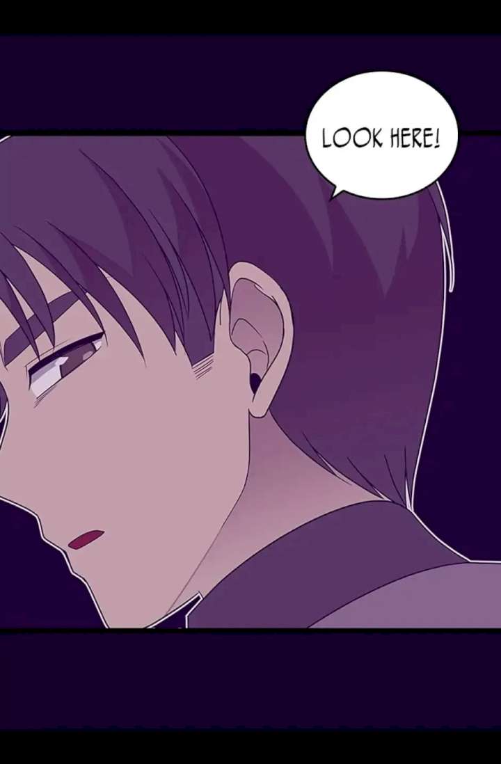 They Say I Was Born A King