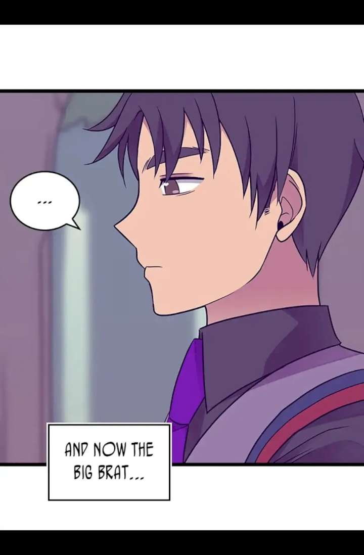 They Say I Was Born A King