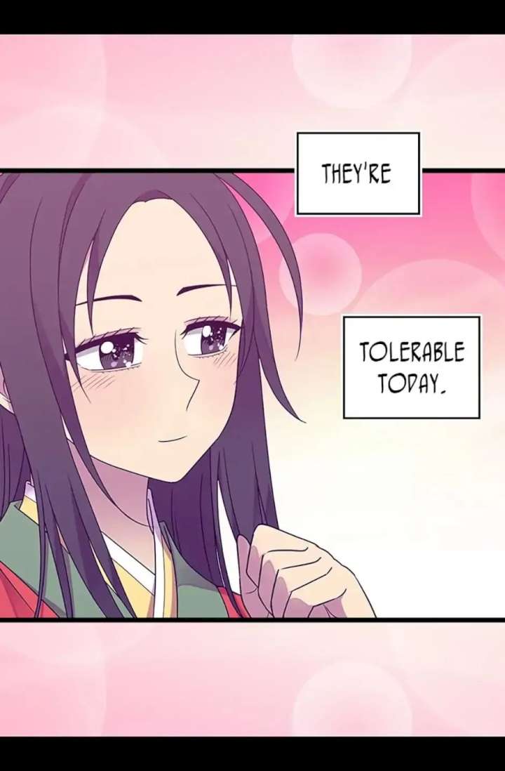 They Say I Was Born A King