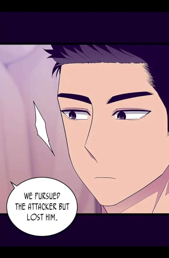 They Say I Was Born A King