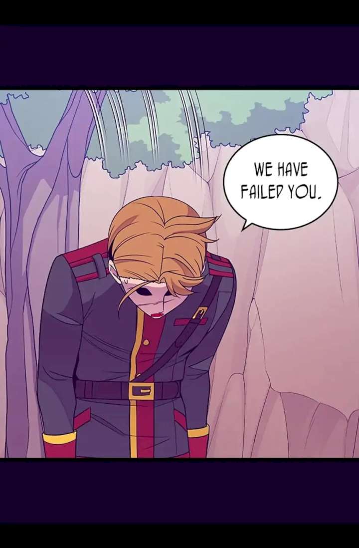 They Say I Was Born A King