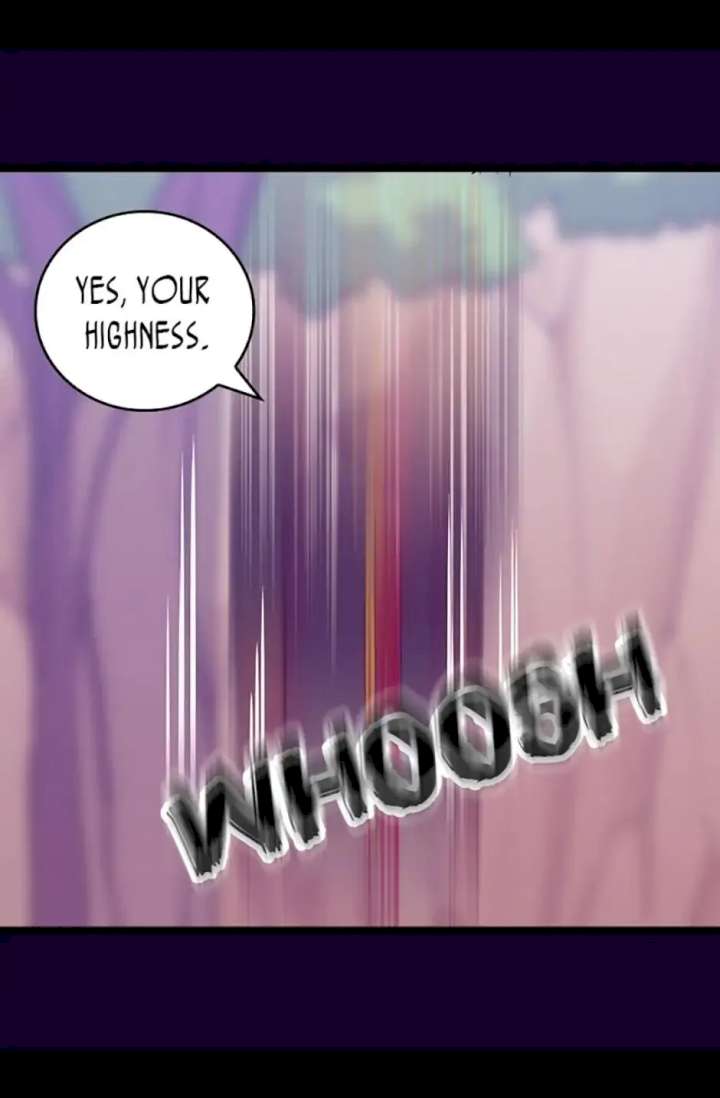 They Say I Was Born A King