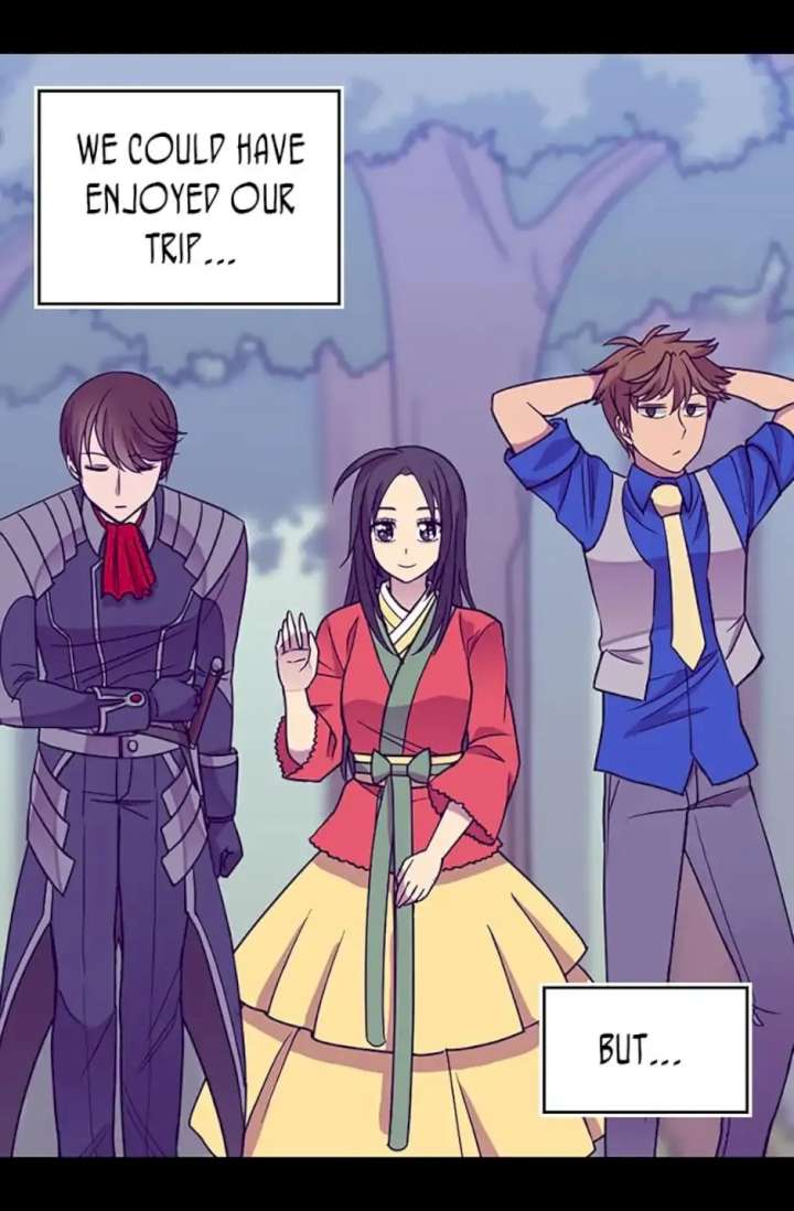 They Say I Was Born A King