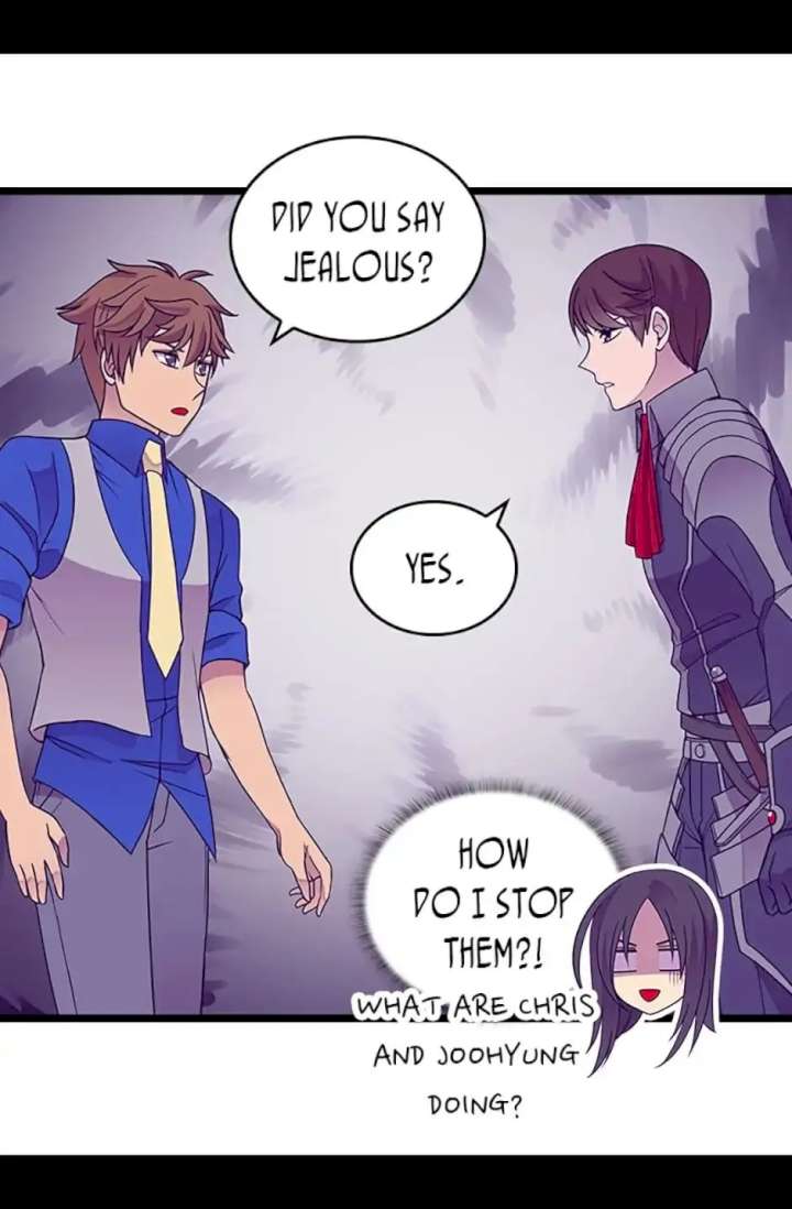 They Say I Was Born A King