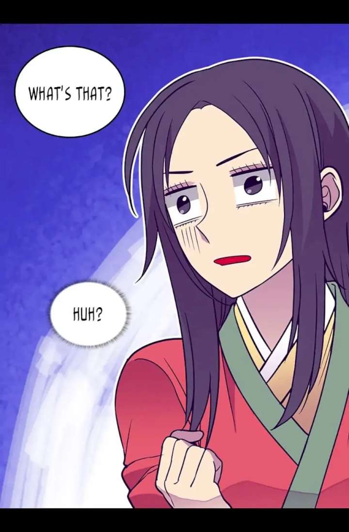 They Say I Was Born A King