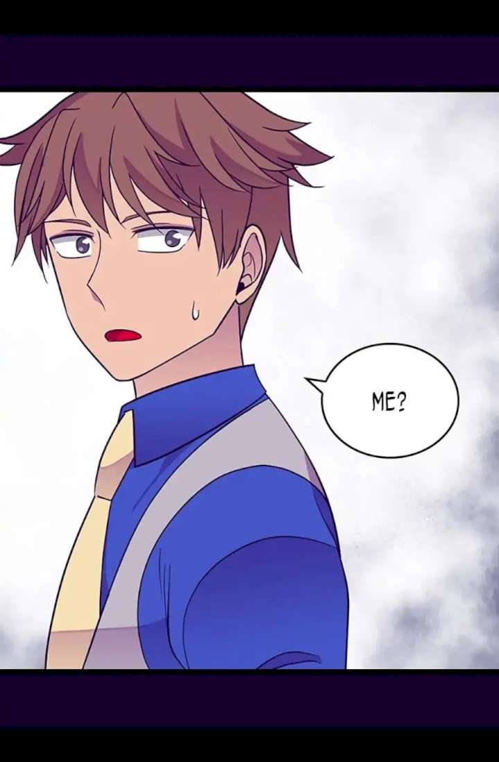 They Say I Was Born A King