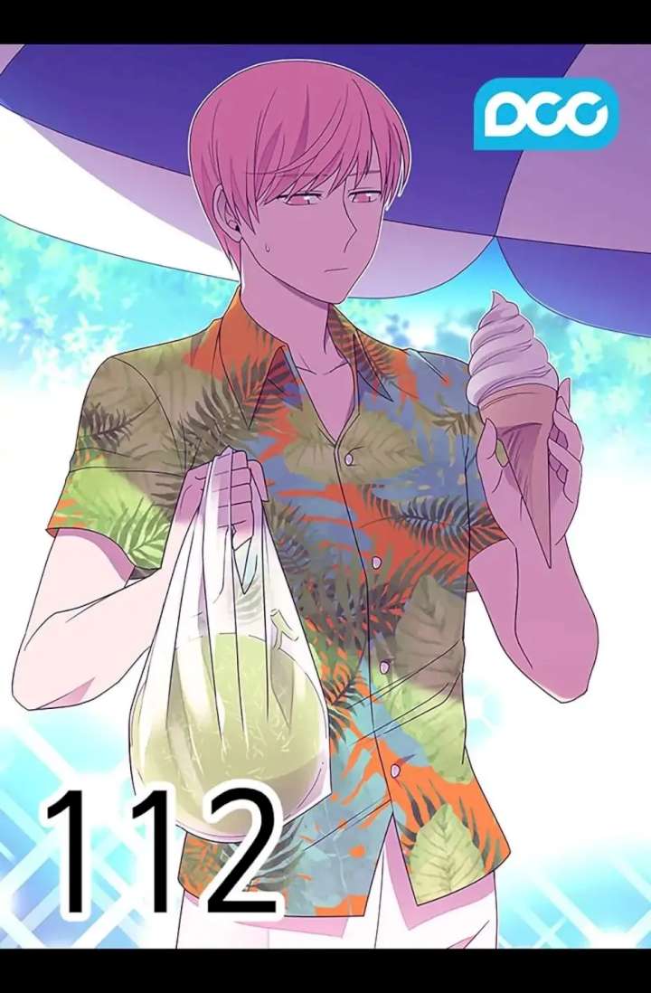 They Say I Was Born A King