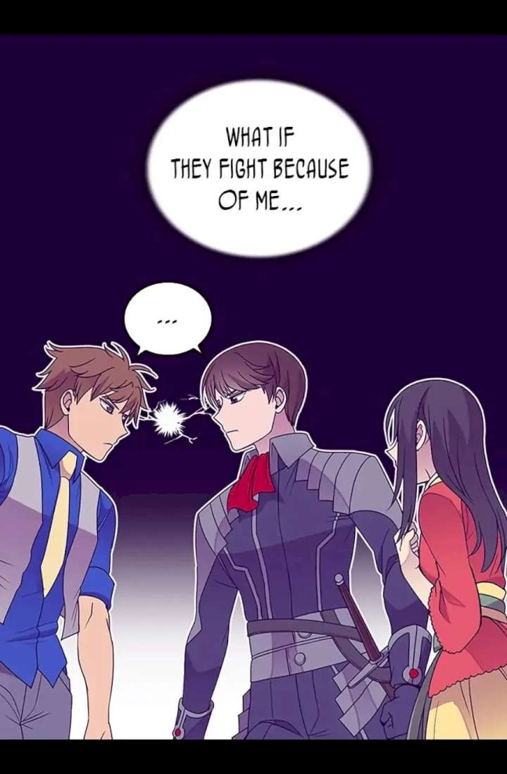 They Say I Was Born A King