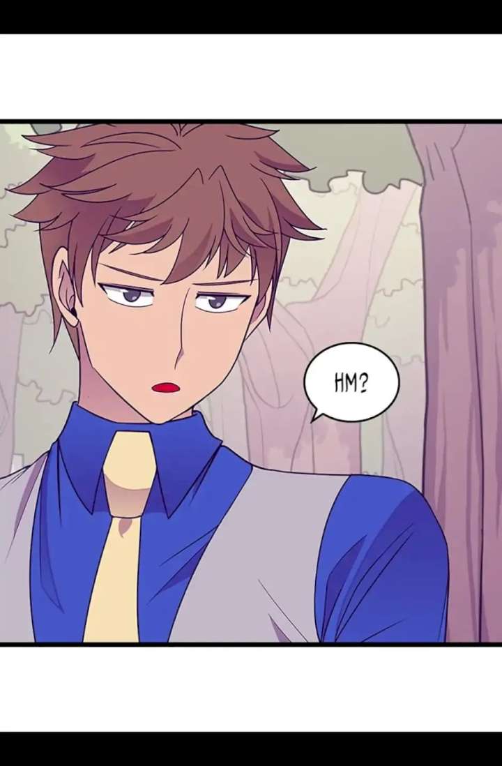 They Say I Was Born A King