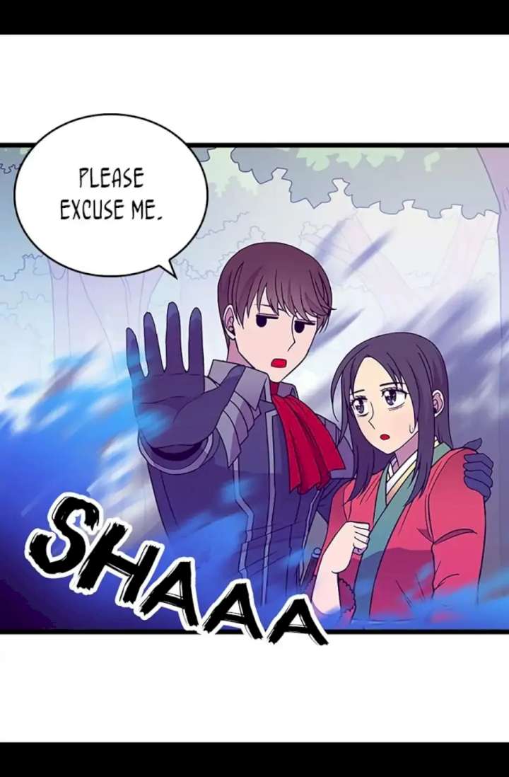 They Say I Was Born A King