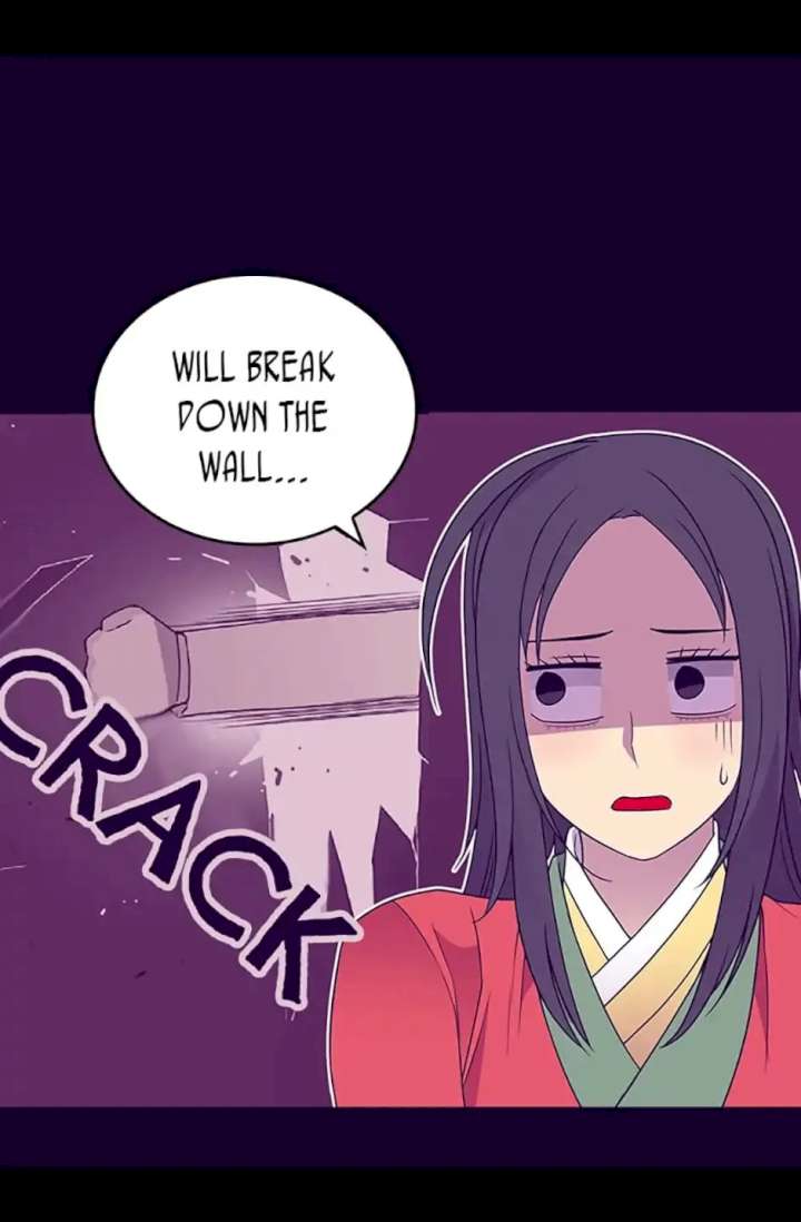 They Say I Was Born A King