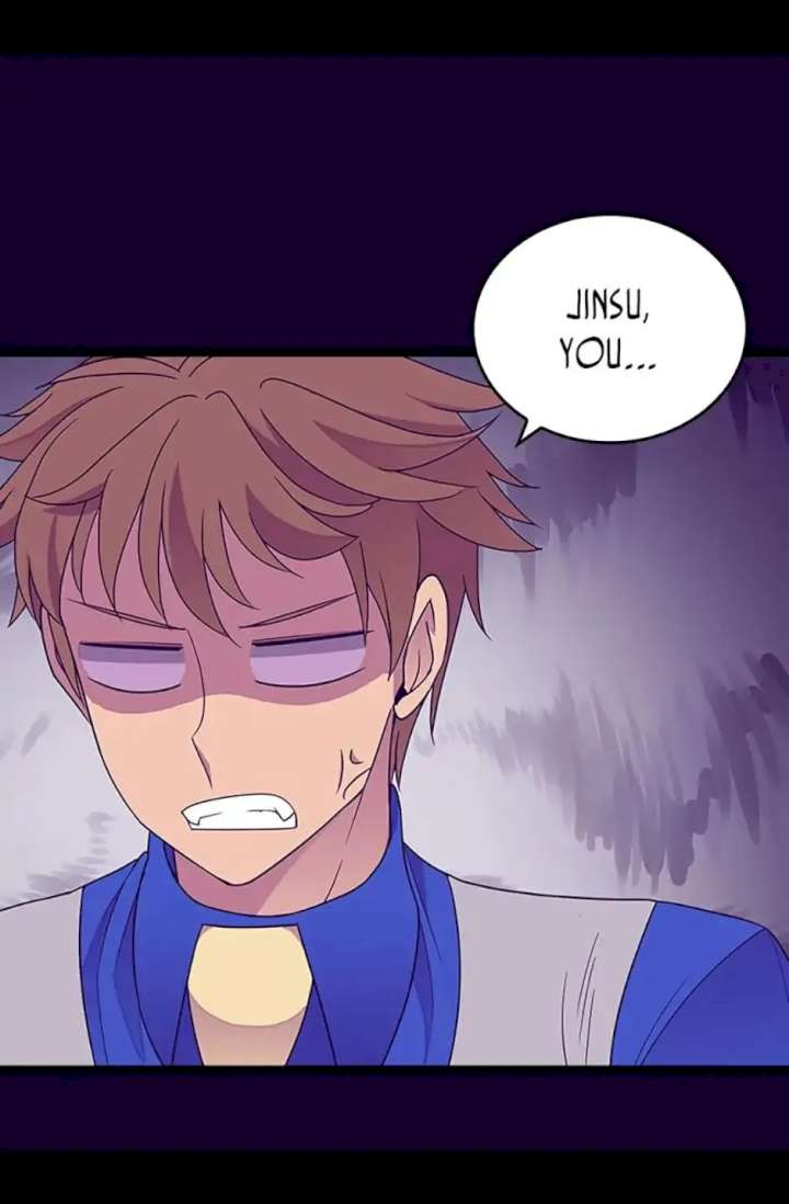 They Say I Was Born A King