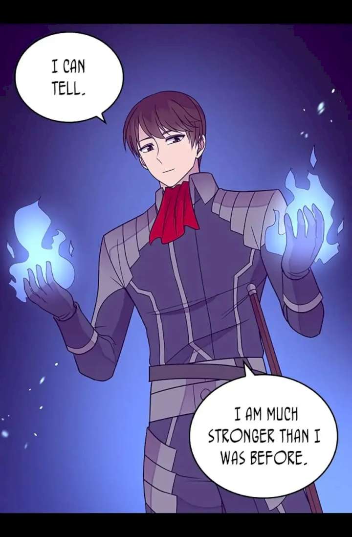 They Say I Was Born A King