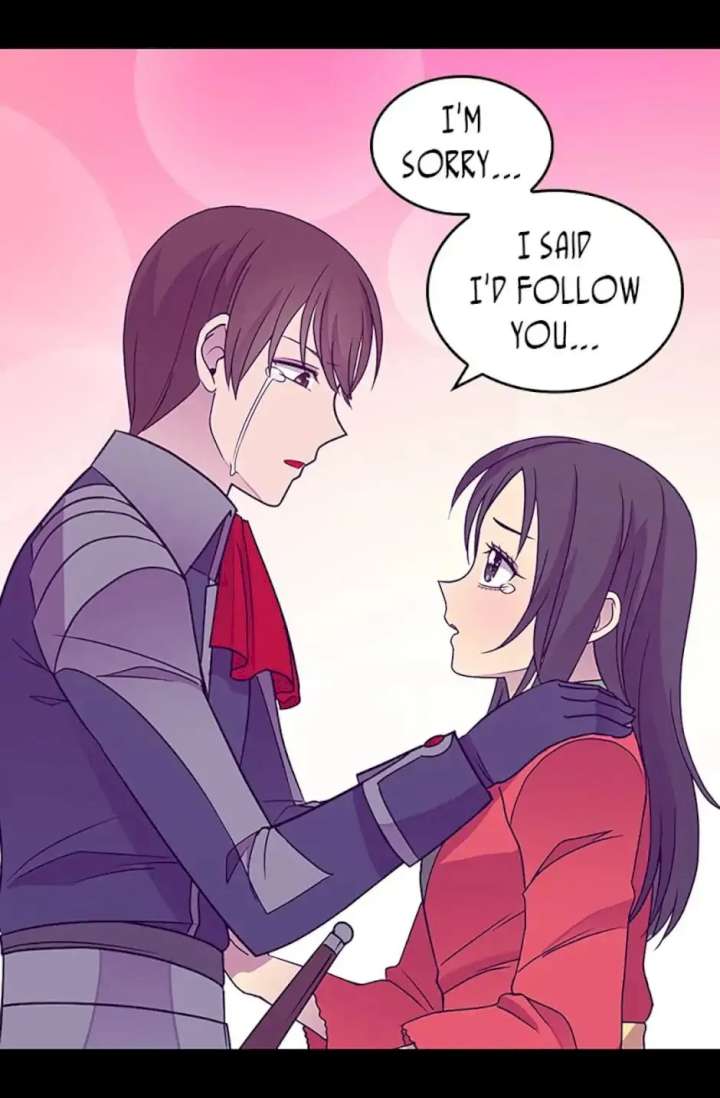 They Say I Was Born A King