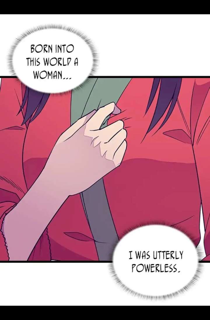 They Say I Was Born A King