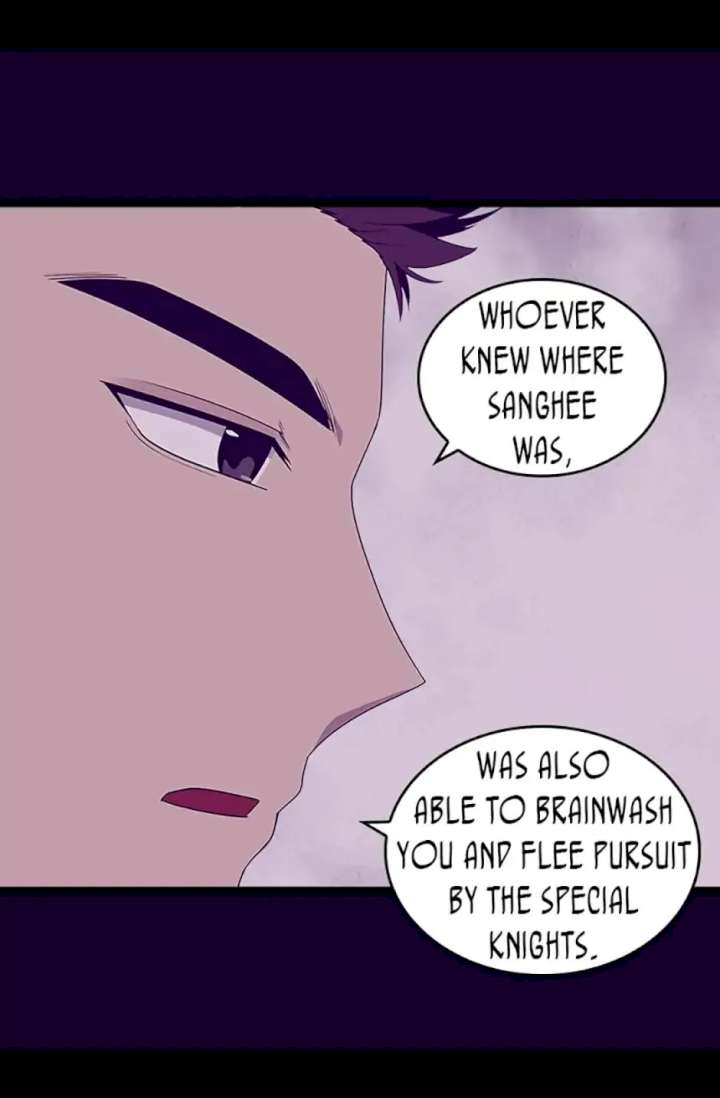 They Say I Was Born A King