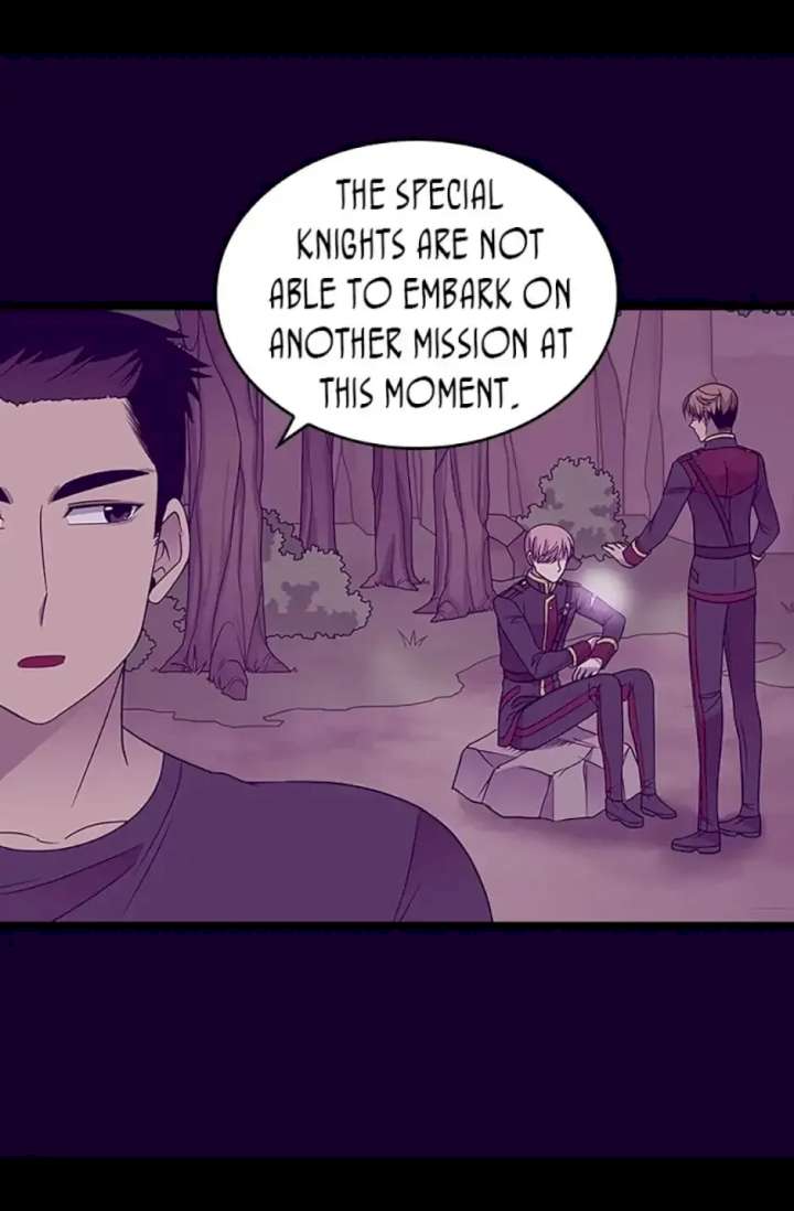 They Say I Was Born A King