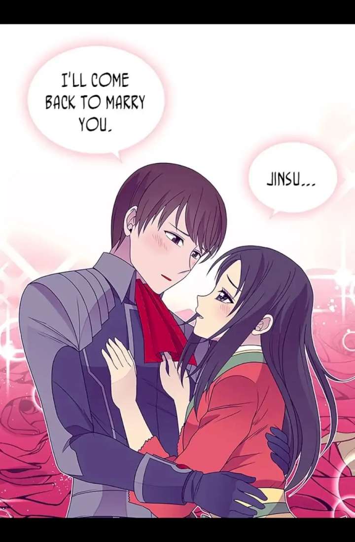 They Say I Was Born A King