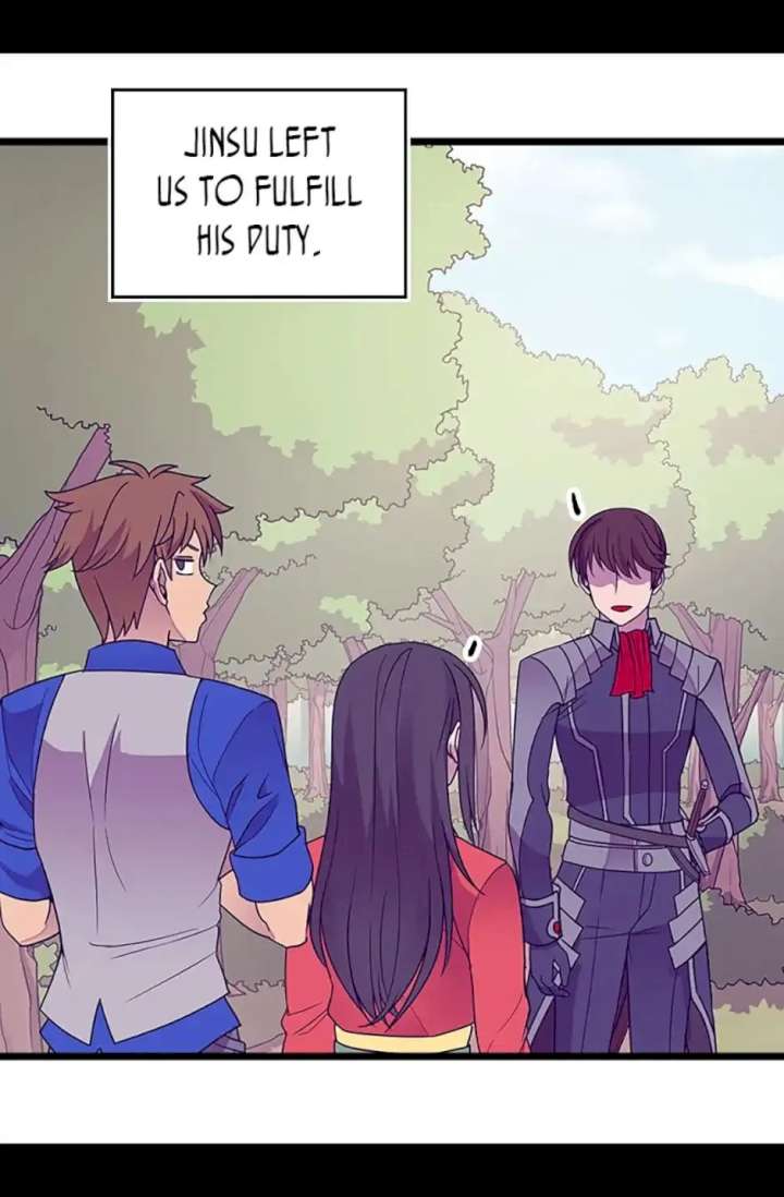 They Say I Was Born A King