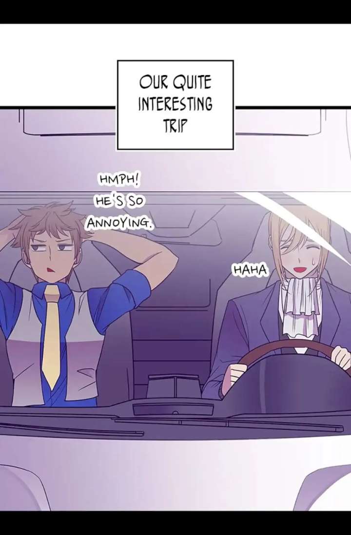 They Say I Was Born A King