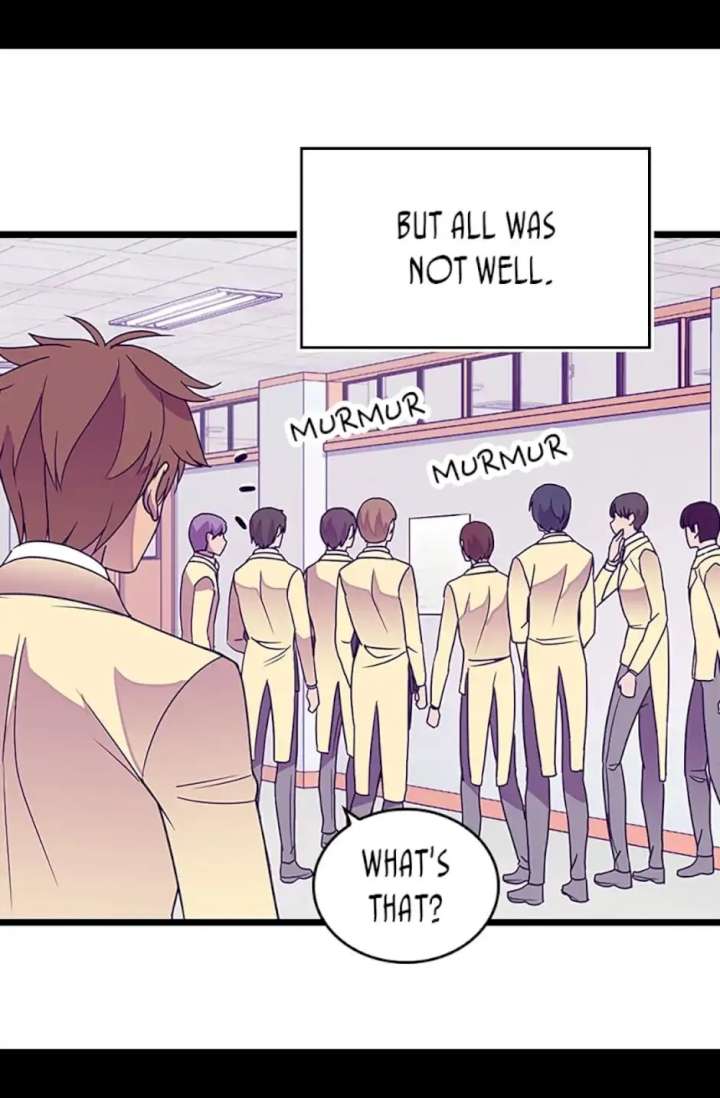 They Say I Was Born A King