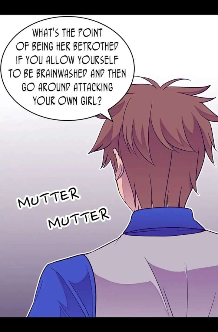 They Say I Was Born A King