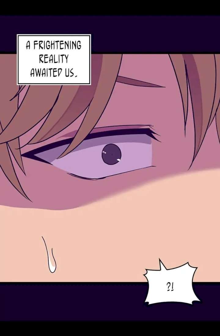 They Say I Was Born A King