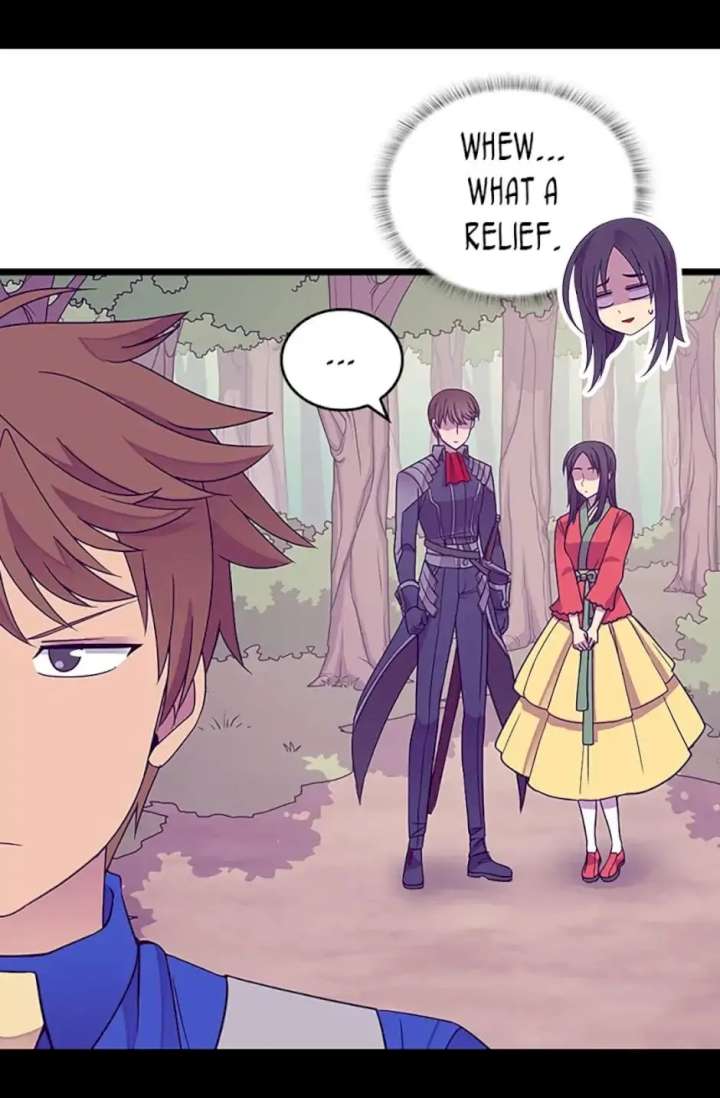 They Say I Was Born A King