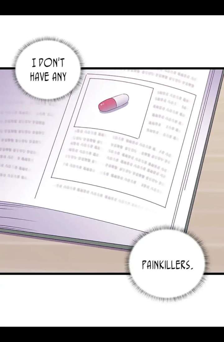 They Say I Was Born A King