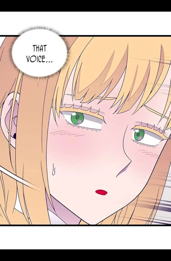 They Say I Was Born A King