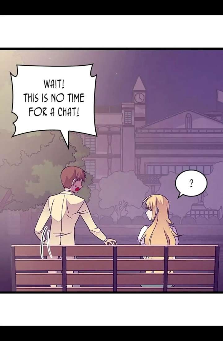 They Say I Was Born A King