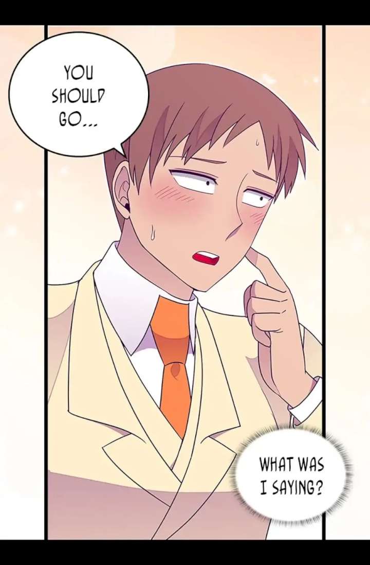 They Say I Was Born A King