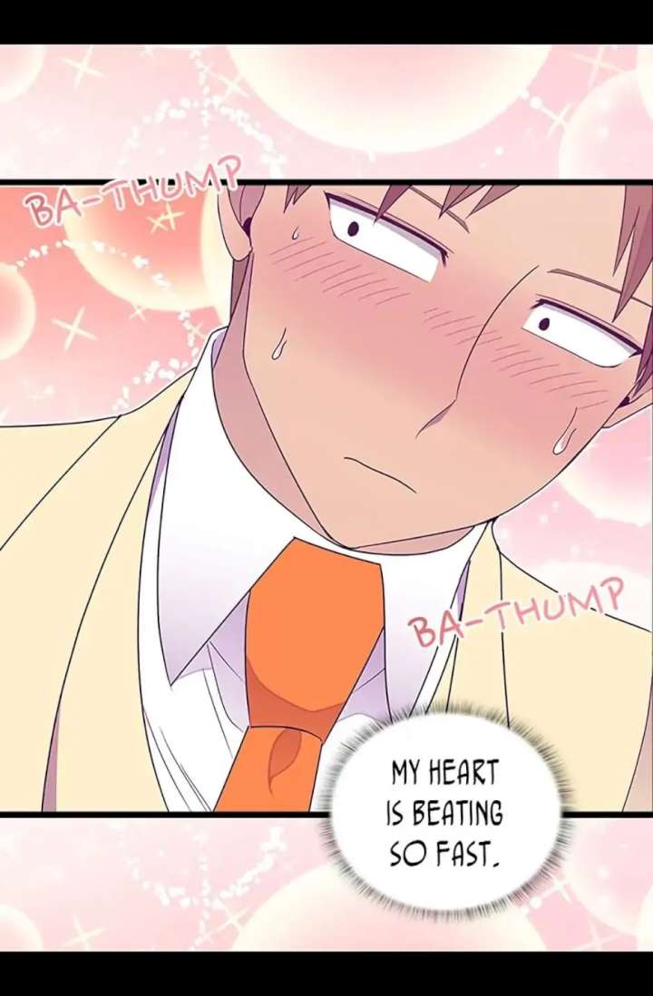 They Say I Was Born A King