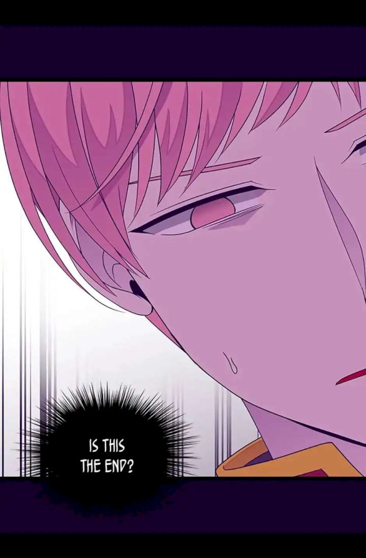 They Say I Was Born A King