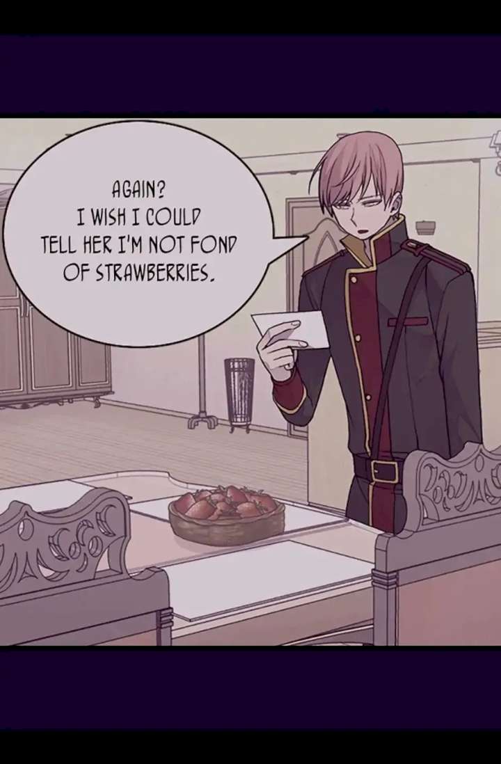 They Say I Was Born A King