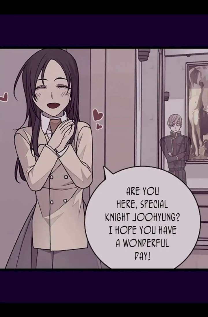 They Say I Was Born A King