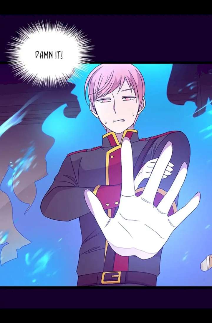 They Say I Was Born A King