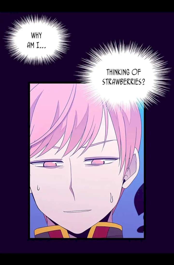 They Say I Was Born A King