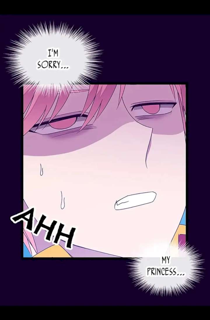 They Say I Was Born A King