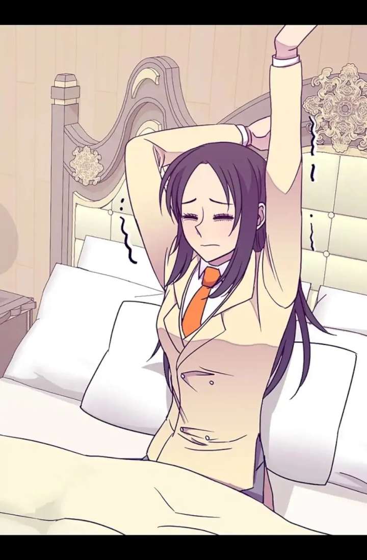 They Say I Was Born A King