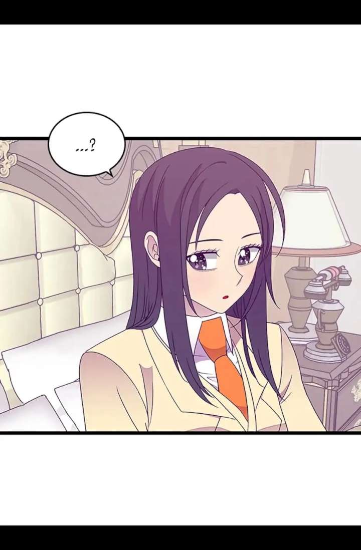 They Say I Was Born A King