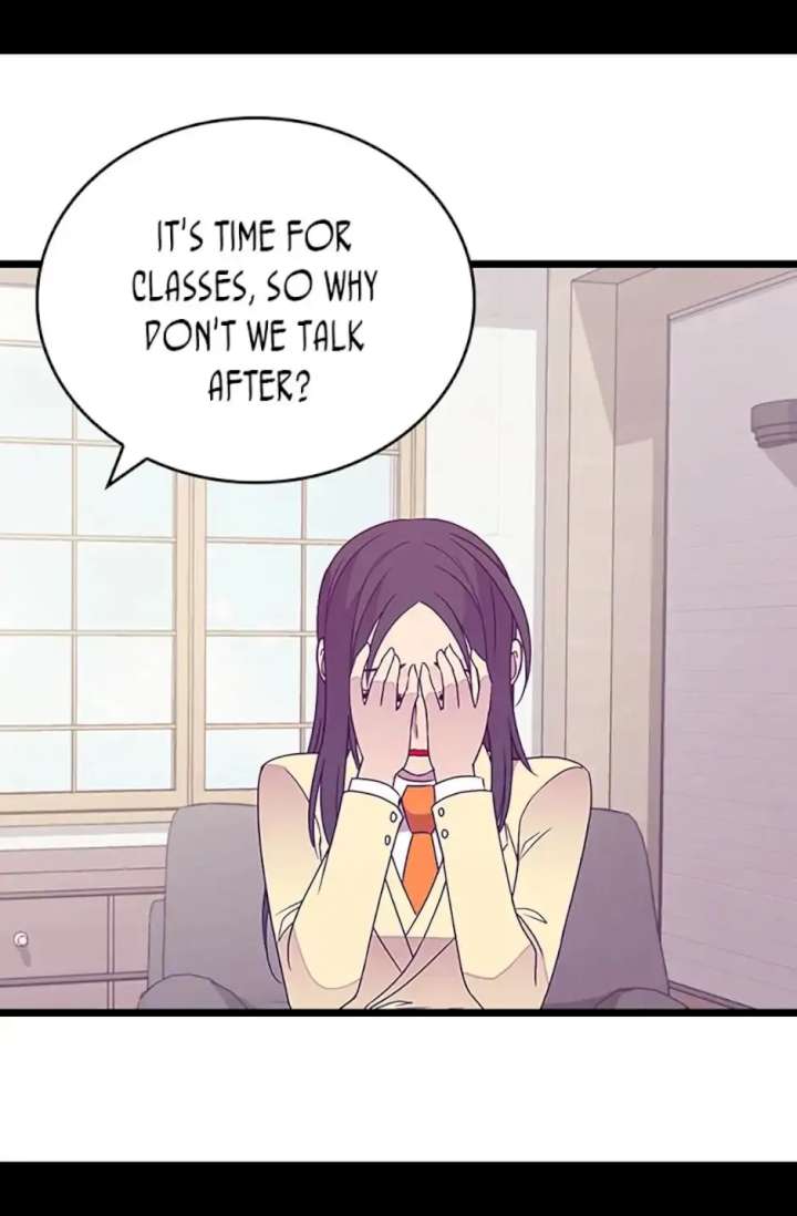 They Say I Was Born A King