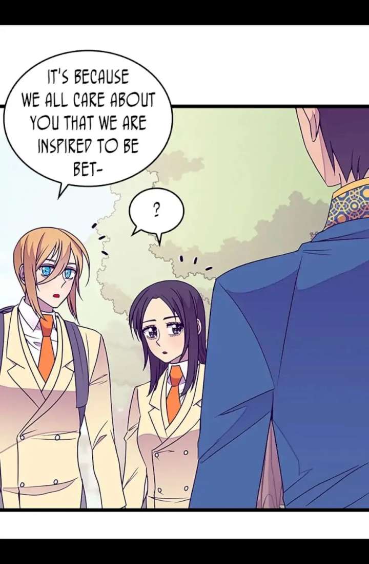 They Say I Was Born A King